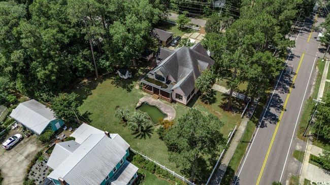 1311 9 Th Ave, House other with 4 bedrooms, 5 bathrooms and 6 parking in Conway SC | Image 35