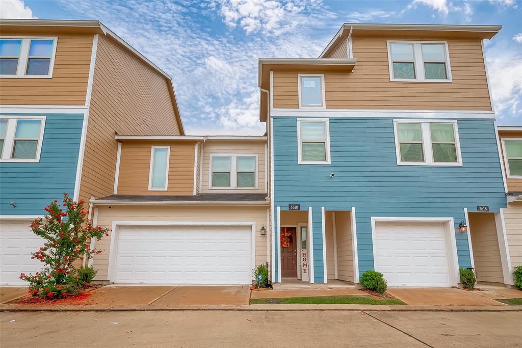 Vista Pointe Dr, Pasadena, TX 77504