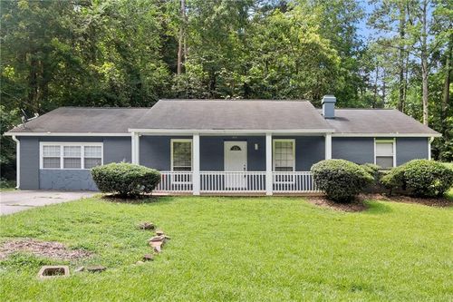 3823 Chimney Ridge Ct, Ellenwood, GA, 30294-1447 | Card Image