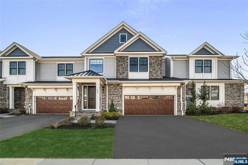 182 Woodmont Cir, River Vale, NJ, 07675-6577 | Card Image