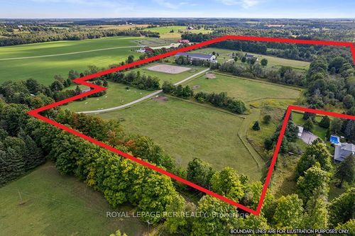 5706 Third Line, Hillsburgh, ON, N0B1Z0 | Card Image