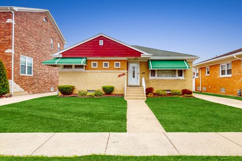 1821 Buckingham Ave, Westchester, IL, 60154-4226 | Card Image