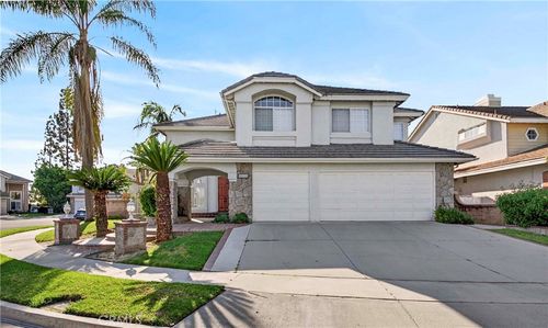 16608 Blackburn Dr, La Mirada, CA, 90638-6207 | Card Image