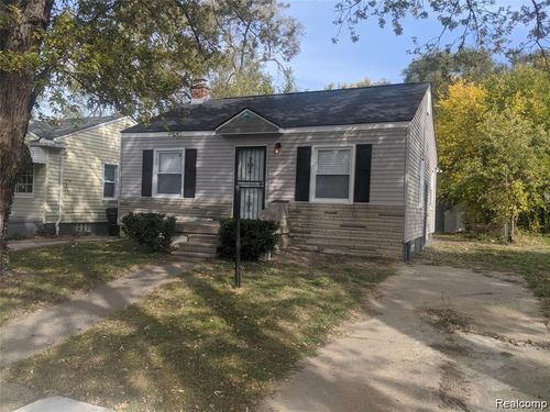 6434 Piedmont St, Detroit, MI, 48228-4951 | Card Image