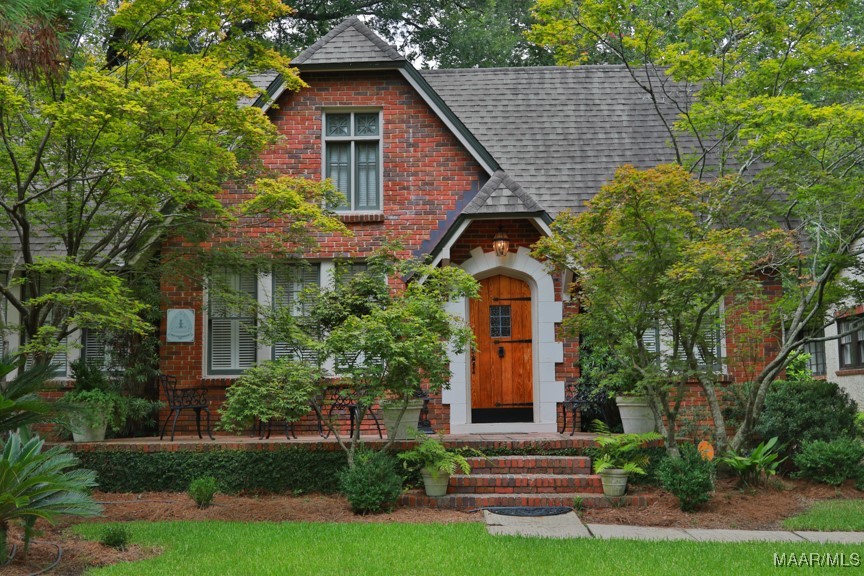 College St, Montgomery, AL 36106
