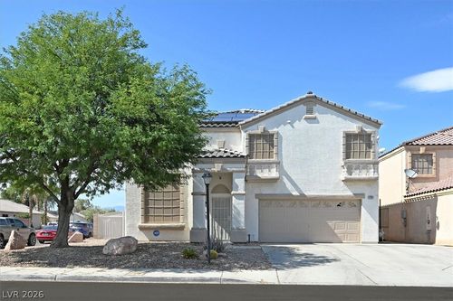 2206 Spanish Town Ave, North Las Vegas, NV, 89031-0903 | Card Image