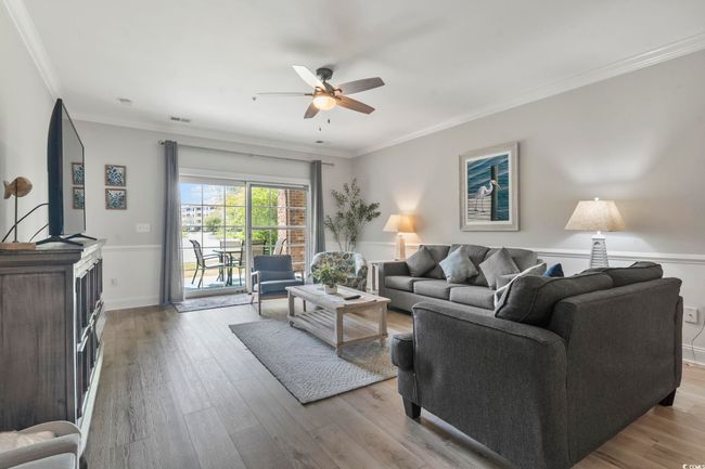 APT-104 - 4861 Luster Leaf Cir, Condo with 3 bedrooms, 2 bathrooms and null parking in Myrtle Beach SC | Image 18