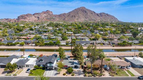 4440 E Campbell Ave, Phoenix, AZ, 85018-4343 | Card Image