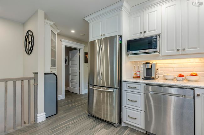 40 Sutherland Dr, House other with 3 bedrooms, 2 bathrooms and 3 parking in Fall River NS | Image 9