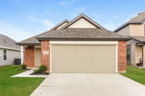 435 Sussex, Everman, TX, 76140 | Card Image