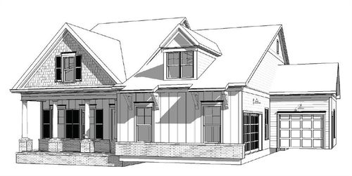 184 Cherokee Dr S, Waleska, GA, 30183-4661 | Card Image