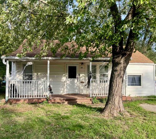 604 N Saint Paul Ave, Wichita, KS, 67203 | Card Image