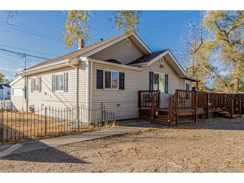 175 S 10th Ave, Brighton, CO, 80601-2209 | Card Image