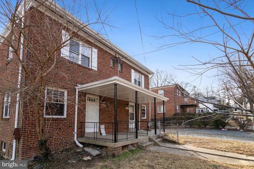 4417 34th St, BRENTWOOD, MD, 20722-1001 | Card Image