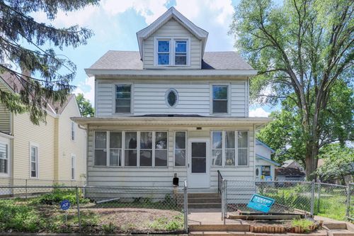 2720 16th Ave S, Minneapolis, MN, 55407-1204 | Card Image