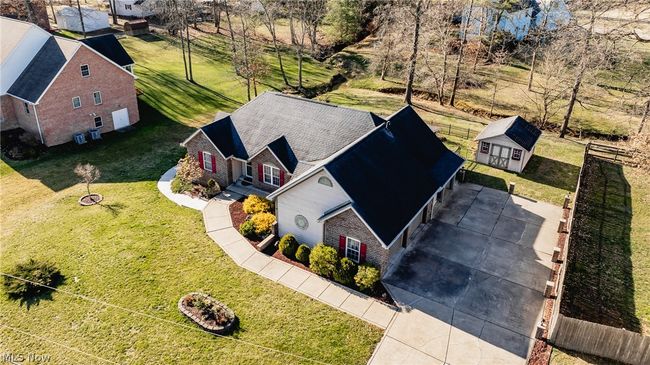 507 Windsor Drive, House other with 3 bedrooms, 3 bathrooms and null parking in Mineral Wells WV | Image 35