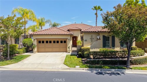 8784 Larkspur Dr, Corona, CA, 92883-4175 | Card Image