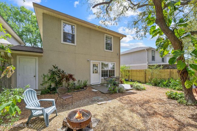 632 Stocks St, House other with 3 bedrooms, 2 bathrooms and null parking in ATLANTIC BEACH FL | Image 34
