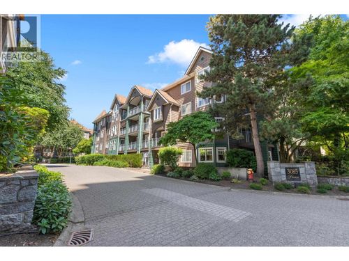 207-3085 Primrose Lane, Coquitlam, BC, V3B7S3 | Card Image