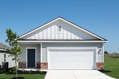 505 Red Fish Ln, Hutto, TX, 78634-2607 | Card Image