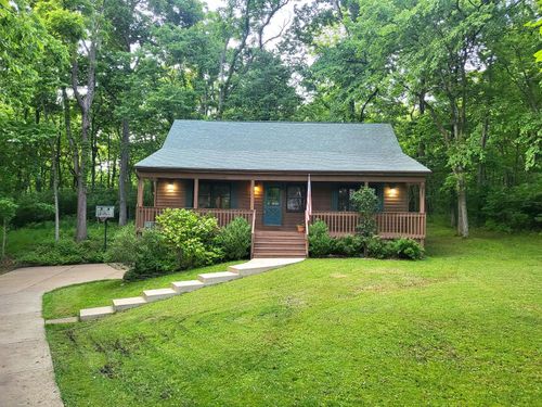1488 Brook Ridge Circle Dr, Lawrenceburg, IN, 47025-9332 | Card Image