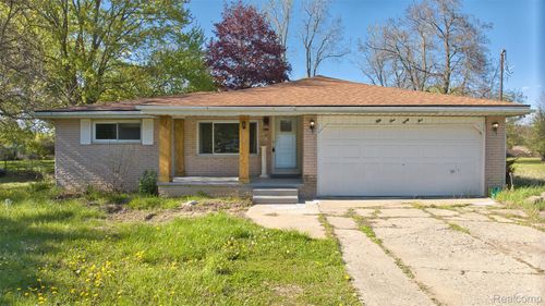 5145 E Mount Morris Rd, Mount Morris, MI, 48458-9721 | Card Image