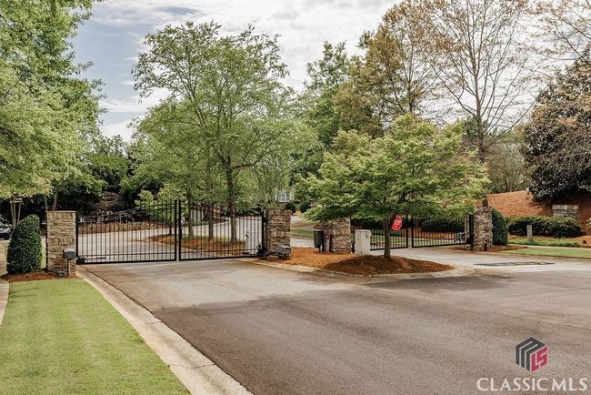 3262 Orchard Cir, Condo with 4 bedrooms, 4 bathrooms and 2 parking in Watkinsville GA | Image 39
