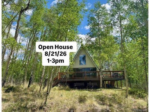 206 Empire Cir, LEADVILLE, CO, 80461-9606 | Card Image