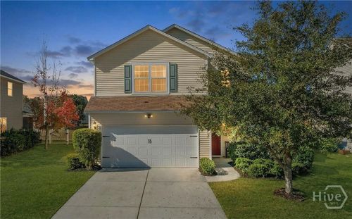 153 Hamilton Grove Dr, Pooler, GA, 31322-9645 | Card Image