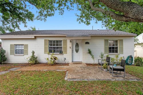 4215 W Bay Vista Ave, TAMPA, FL, 33611-1231 | Card Image