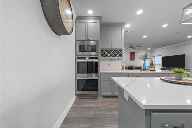 1227 Alexander Rd, House other with 5 bedrooms, 4 bathrooms and 2 parking in Moody TX | Image 17