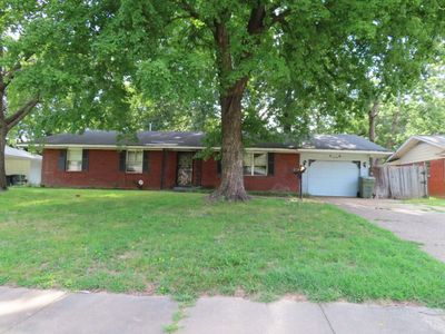 3770 Charles Dr, House other with 3 bedrooms, 1 bathrooms and null parking in Memphis TN | Image 1