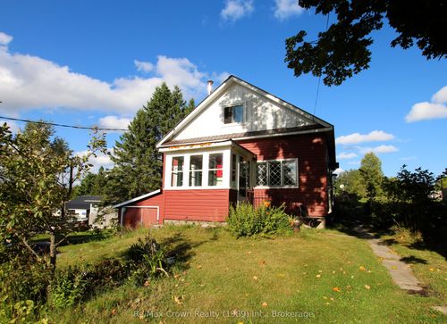 11974 Highway 522 Highway, Parry Sound Remote Area, ON, P0H1S0 | Card Image