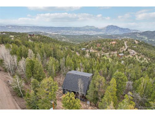 11390 Shimley Rd, Golden, CO, 80403-8566 | Card Image
