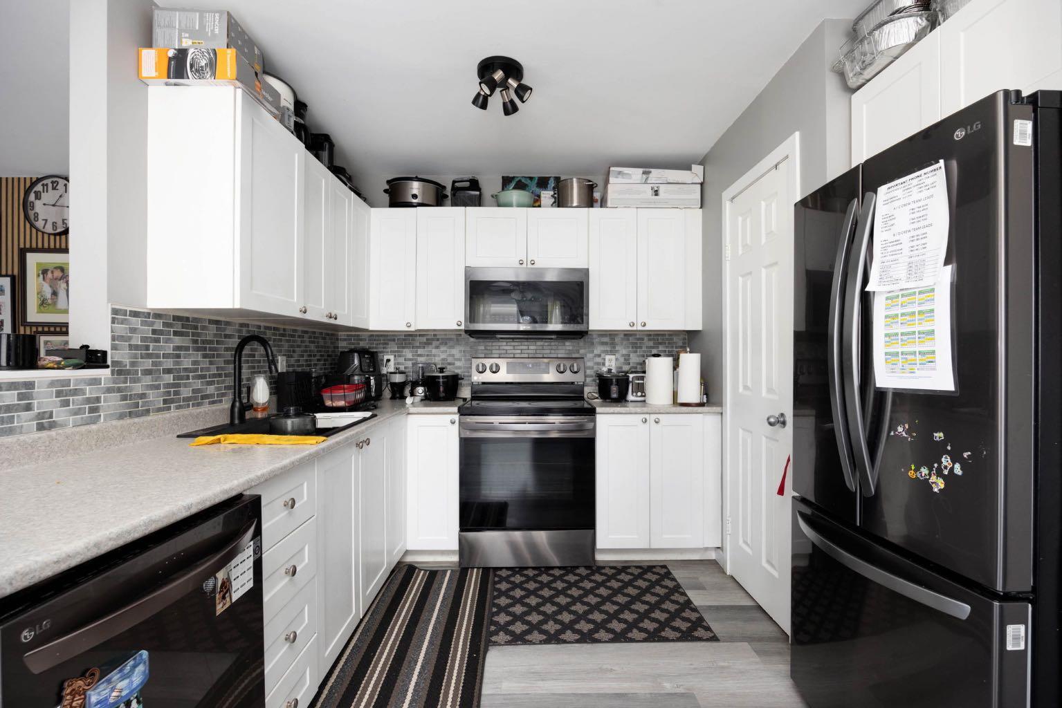 Residential in Fort McMurray 2