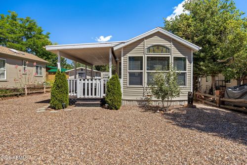 2232 Rodeo Rd, Overgaard, AZ, 85933-5346 | Card Image