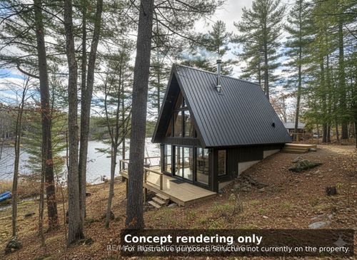 1457 Opeongo Road, Frontenac, ON, K0H2K0 | Card Image