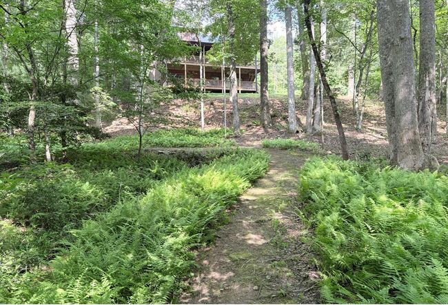 398 Dancing Trees Trl, Home with 3 bedrooms, 4 bathrooms and 1 parking in Morganton GA | Image 58