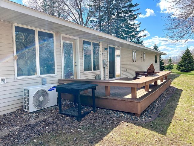 Back of home | Image 14