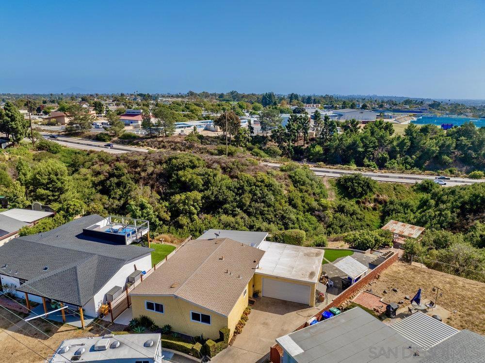 Residential in San Diego 2