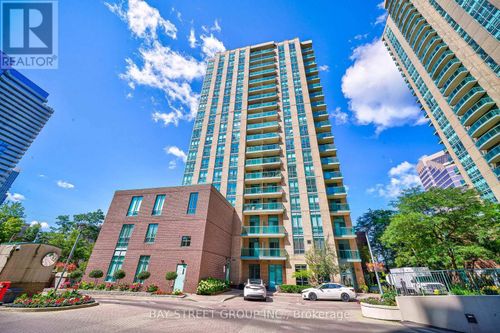 1009-20 Olive Ave, North York, ON, M2N7G5 | Card Image