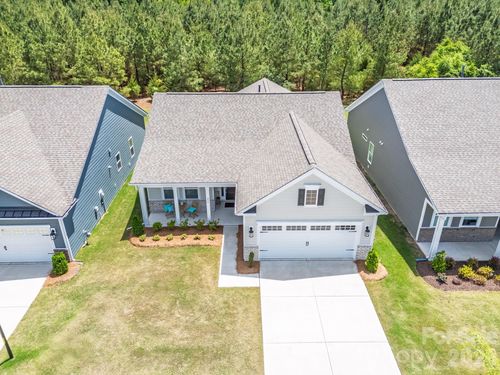 252 Portrait Way, Indian Trail, NC, 28079-0526 | Card Image