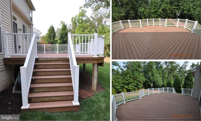 9308 Rustic Breeze Ct, House other with 4 bedrooms, 5 bathrooms and null parking in BRISTOW VA | Image 20