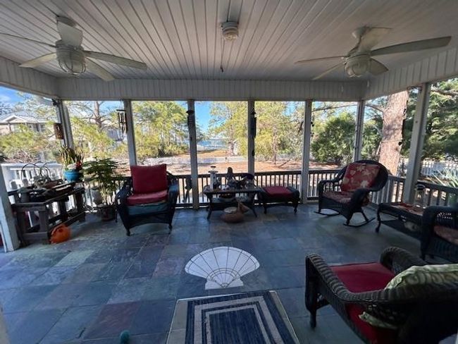 1464 Alligator Dr, House other with 3 bedrooms, 2 bathrooms and null parking in ALLIGATOR POINT FL | Image 23