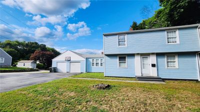 front house | Image 1