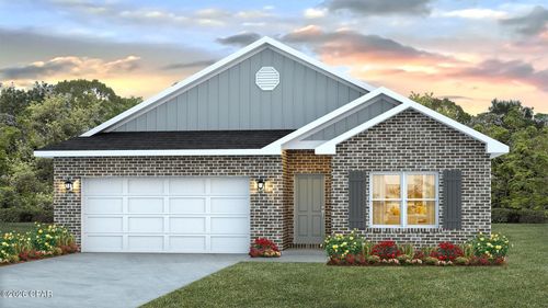 3170 Sawgrass St, Panama City, FL, 32409-1786 | Card Image