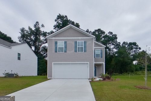 110 Overstreet Way, Springfield, GA, 31329 | Card Image