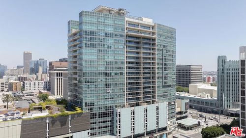 803-3785 Wilshire Blvd, LOS ANGELES, CA, 90017-2647 | Card Image