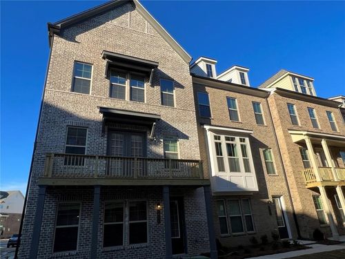 5037 Winters Town Ln, Peachtree Corners, GA, 30092-2159 | Card Image