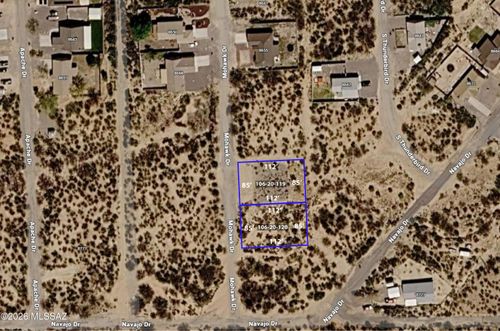 TBD #2 S Mohawk Dr, Safford, AZ, 85546 | Card Image